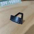 Giá đỡ ảnh, card stand phong cách hiện đại tối giản - Thumbnail 1