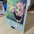 Giá đỡ ảnh, card stand phong cách hiện đại tối giản - Thumbnail 2