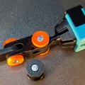 Bộ vít và đai ốc M5 press-fit cho ngàm camera Raspberry Pi (Remix) - Thumbnail 2