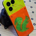 Nắp đậy ngăn pin Fairphone Gen.6 (Phần lưng dưới) - Thumbnail 5