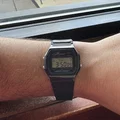 Miếng nối dây đeo đồng hồ 18 mm - Thumbnail 3