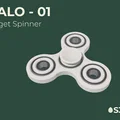 S33D - HALO - 01 - Thumbnail 1