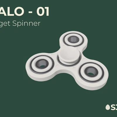 S33D - HALO - 01