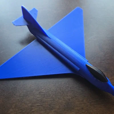 Mô hình máy bay tiêm kích A4C Skyhawk
