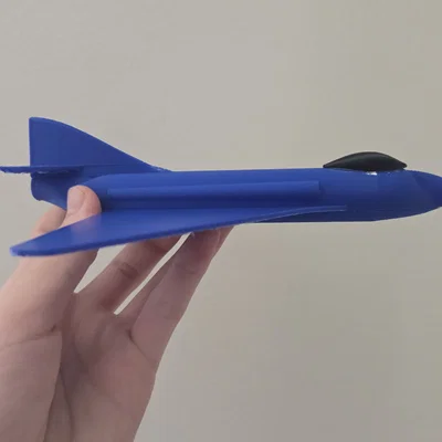 Mô hình máy bay tiêm kích A4C Skyhawk