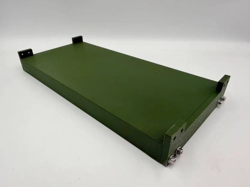 Bản Mod Ballast Cho V-Spooler - Image 1