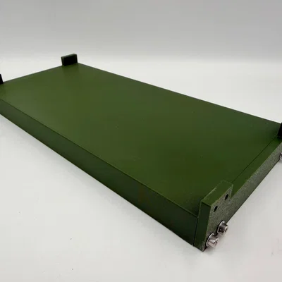 Bản Mod Ballast Cho V-Spooler