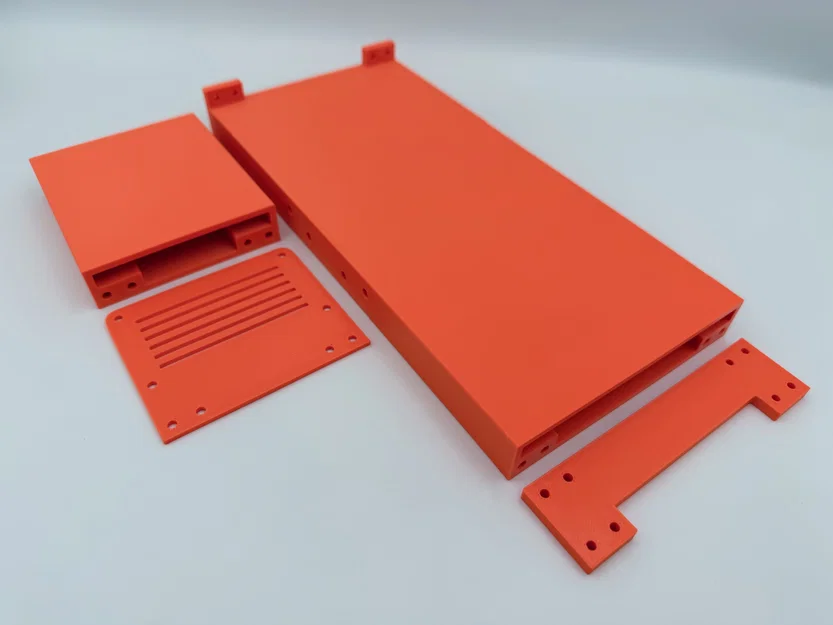 Bản Mod Ballast Cho V-Spooler - Image 3