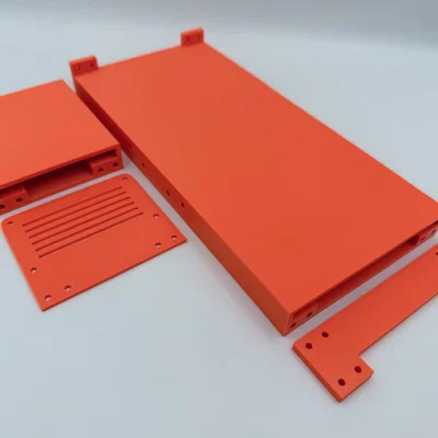 Bản Mod Ballast Cho V-Spooler