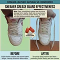 Miếng lót chống nhăn mũi giày Sneaker – Phụ kiện bảo vệ giày toàn năng - Thumbnail 3