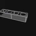 Giá đỡ cốc ươm Corm (Corm Cup Holder) - Thumbnail 1