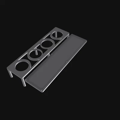 Giá đỡ cốc ươm Corm (Corm Cup Holder)