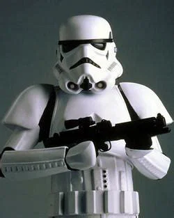 Mô hình AI Stormtrooper cực chất - Image 1