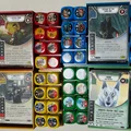 Khay đựng bộ bài và nắp đậy Star Wars Destiny - Thumbnail 2