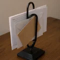 Giá để tài liệu hình kẹp giấy độc đáo cho văn phòng - Thumbnail 3