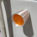 Nam châm tủ lạnh hình ly shot (Shot Glass Magnet) in 3D độc đáo - Thumbnail 1