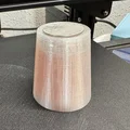 Nam châm tủ lạnh hình ly shot (Shot Glass Magnet) in 3D độc đáo - Thumbnail 3