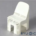 Mô hình ghế xếp thông minh Mark Rober in 3D cực ấn tượng - Thumbnail 2