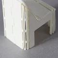Mô hình ghế xếp thông minh Mark Rober in 3D cực ấn tượng - Thumbnail 4