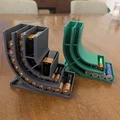 Hộp Đựng Pin Tiện Lợi Cho AA, AAA & 9V - Thumbnail 1