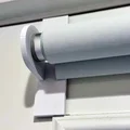 Giá đỡ rèm cuốn IKEA thông minh, không cần khoan với 3M Command - Thumbnail 1