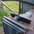 Công cụ hỗ trợ sửa chữa ổ khóa xe Volvo 740/940 - Thumbnail 1