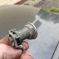 Công cụ hỗ trợ sửa chữa ổ khóa xe Volvo 740/940 - Thumbnail 2