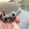 Công cụ hỗ trợ sửa chữa ổ khóa xe Volvo 740/940 - Thumbnail 3