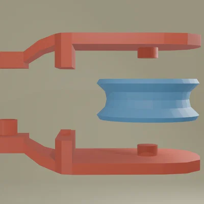 Simple Pully v0.1 - Ròng rọc đơn giản