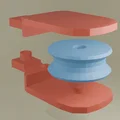 Simple Pully v0.1 - Ròng rọc đơn giản - Thumbnail 2