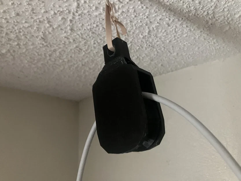 Simple Pully v0.1 - Ròng rọc đơn giản - Image 3