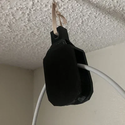 Simple Pully v0.1 - Ròng rọc đơn giản