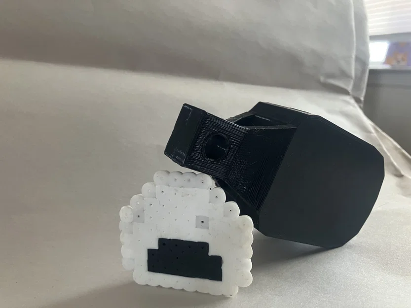 Simple Pully v0.1 - Ròng rọc đơn giản - Image 4