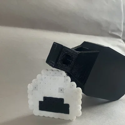 Simple Pully v0.1 - Ròng rọc đơn giản