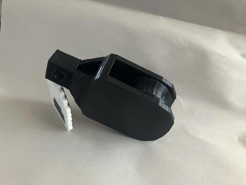 Simple Pully v0.1 - Ròng rọc đơn giản - Image 5