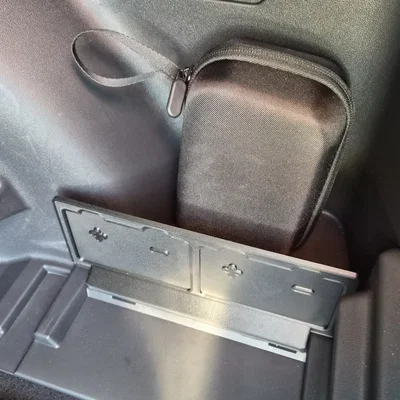Miếng ngăn hộc đồ cốp xe cho Toyota C-HR BEV