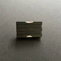 (ĐÃ CẬP NHẬT!) Ví đựng tiền mặt và thẻ - Thumbnail 3
