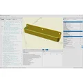 Khay/Kệ gắn vít tùy chỉnh cho lọ gia vị và vật dụng nhỏ - Thiết kế parametric - Thumbnail 3