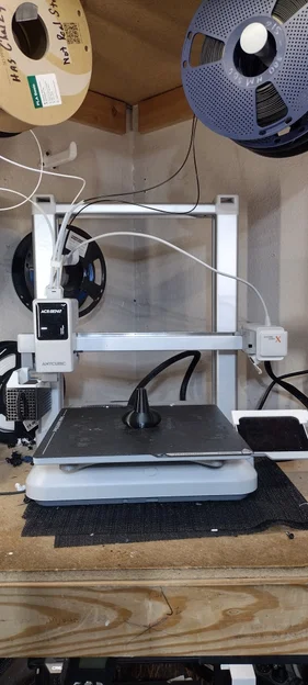 Tay nắm cần gạt xả lưỡi cắt cho máy cắt cỏ bền chắc - Image 3