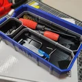 Sci-Fi Stackable Storage Trays - Bản remix 2026 - Thumbnail 6