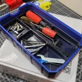 Sci-Fi Stackable Storage Trays - Bản remix 2026 - Thumbnail 7