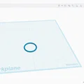 Vòng đệm O-ring 31mm thay thế cho băng đạn Umarex Notos (File in 3D) - Thumbnail 2