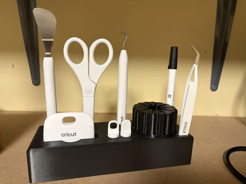 Giá đỡ dụng cụ và phụ kiện cho Cricut Joy 2 - Image 2