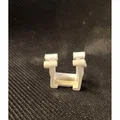 Chân đế bật thay thế cho bàn phím Tandy 2500SX - Thumbnail 2