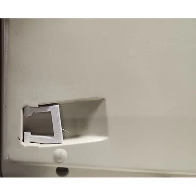 Chân đế bật thay thế cho bàn phím Tandy 2500SX