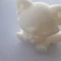 Gấu trúc đỏ (Red Panda) phiên bản Kawaii/Chibi - Thumbnail 4