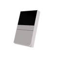Mô hình CAD Doorbird A1101 - Thumbnail 2