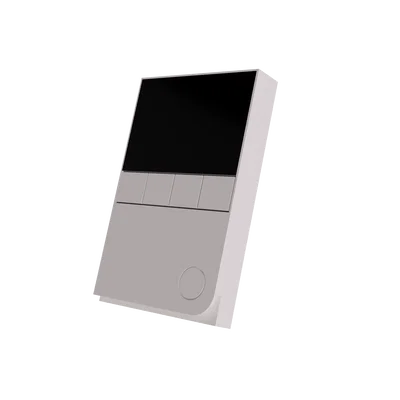 Mô hình CAD Doorbird A1101