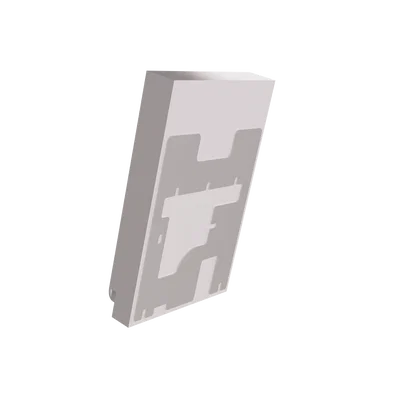 Mô hình CAD Doorbird A1101