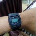 Vỏ case dành cho Casio F-91W - Thumbnail 1